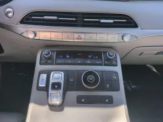 Hyundai PALISADE 2021 SEL 4p. SUV