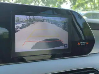 Hyundai PALISADE 2021 SEL 4p. SUV