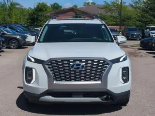 Hyundai PALISADE 2021 SEL 4p. SUV
