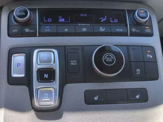 Hyundai PALISADE 2021 SEL 4p. SUV