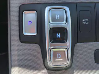 Hyundai PALISADE 2021 SEL 4p. SUV