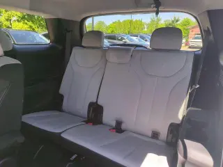 Hyundai PALISADE 2021 SEL 4p. SUV