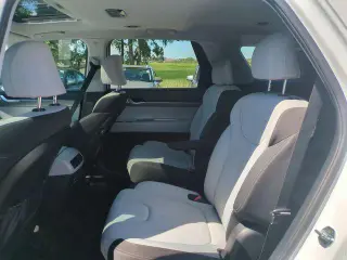 Hyundai PALISADE 2021 SEL 4p. SUV