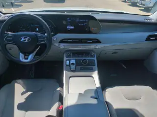 Hyundai PALISADE 2021 SEL 4p. SUV