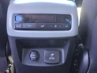 Hyundai PALISADE 2021 SEL 4p. SUV