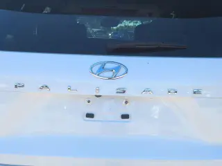 Hyundai PALISADE 2021 SEL 4p. SUV
