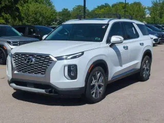 Hyundai PALISADE 2021 SEL 4p. SUV