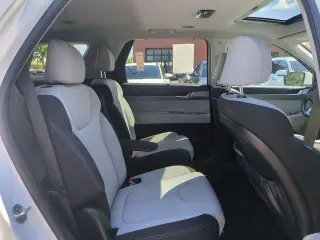 Hyundai PALISADE 2021 SEL 4p. SUV