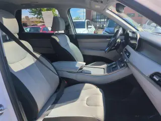Hyundai PALISADE 2021 SEL 4p. SUV