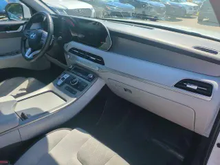 Hyundai PALISADE 2021 SEL 4p. SUV