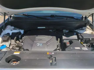 Hyundai PALISADE 2021 SEL 4p. SUV
