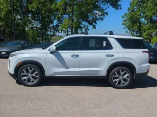 Hyundai PALISADE 2021 SEL 4p. SUV
