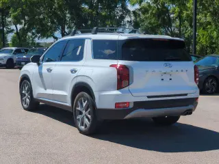 Hyundai PALISADE 2021 SEL 4p. SUV