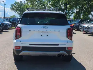 Hyundai PALISADE 2021 SEL 4p. SUV