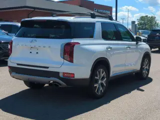 Hyundai PALISADE 2021 SEL 4p. SUV