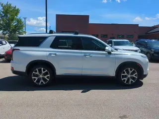 Hyundai PALISADE 2021 SEL 4p. SUV