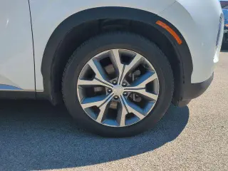 Hyundai PALISADE 2021 SEL 4p. SUV