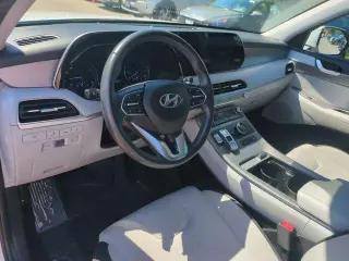 Hyundai PALISADE 2021 SEL 4p. SUV