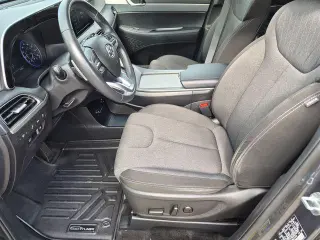 Hyundai PALISADE 2021 AWD SEL 4p SUV