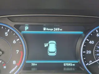 Hyundai PALISADE 2021 AWD SEL 4p SUV