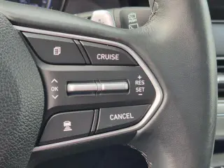 Hyundai PALISADE 2021 AWD SEL 4p SUV