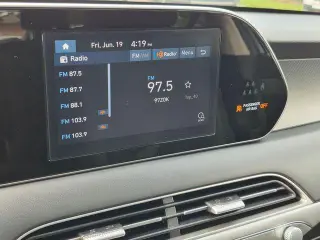 Hyundai PALISADE 2021 AWD SEL 4p SUV