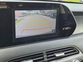 Hyundai PALISADE 2021 AWD SEL 4p SUV