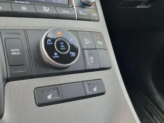 Hyundai PALISADE 2021 AWD SEL 4p SUV