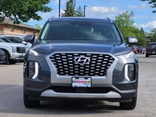 Hyundai PALISADE 2021 AWD SEL 4p SUV