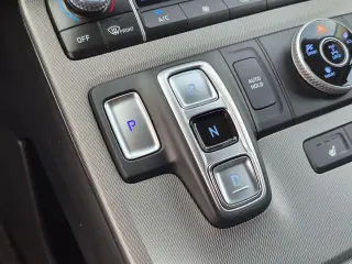 Hyundai PALISADE 2021 AWD SEL 4p SUV