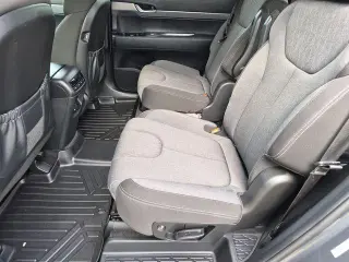 Hyundai PALISADE 2021 AWD SEL 4p SUV