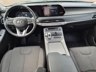 Hyundai PALISADE 2021 AWD SEL 4p SUV