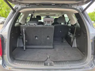 Hyundai PALISADE 2021 AWD SEL 4p SUV