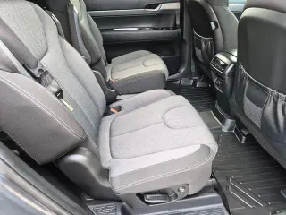 Hyundai PALISADE 2021 AWD SEL 4p SUV