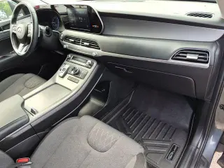 Hyundai PALISADE 2021 AWD SEL 4p SUV
