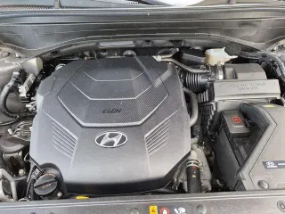 Hyundai PALISADE 2021 AWD SEL 4p SUV
