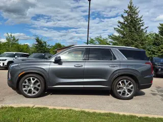 Hyundai PALISADE 2021 AWD SEL 4p SUV