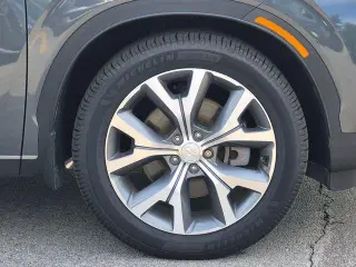 Hyundai PALISADE 2021 AWD SEL 4p SUV