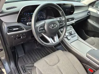 Hyundai PALISADE 2021 AWD SEL 4p SUV