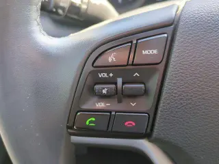 Hyundai TUCSON 2018 Limited 4dr SUV