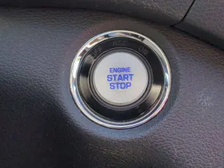 Hyundai TUCSON 2018 Limited 4dr SUV