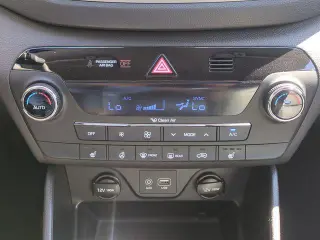 Hyundai TUCSON 2018 Limited 4dr SUV