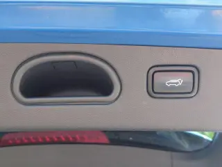 Hyundai TUCSON 2018 Limited 4dr SUV