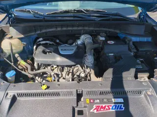 Hyundai TUCSON 2018 Limited 4dr SUV