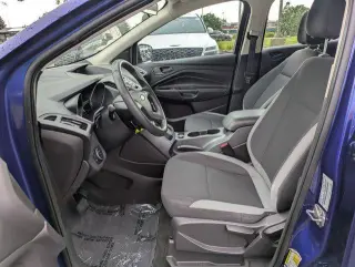 Ford Escape 2013 S 4p SUV