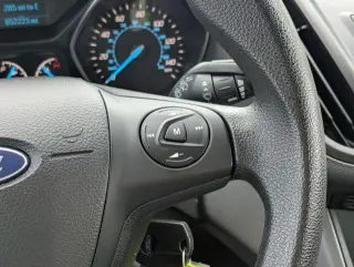 Ford Escape 2013 S 4p SUV
