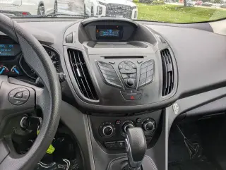 Ford Escape 2013 S 4p SUV