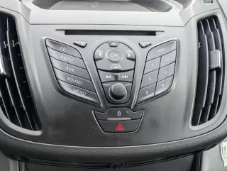 Ford Escape 2013 S 4p SUV
