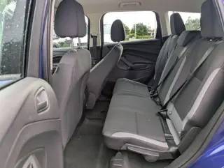 Ford Escape 2013 S 4p SUV