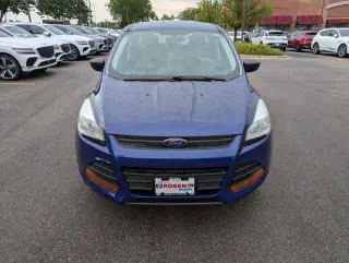Ford Escape 2013 S 4p SUV